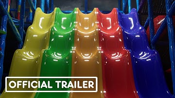 Subliminal Official GAMEPLAY Trailer