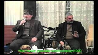 Ehli-Beyt Meddahi Qrupu Muqamlar Yeni