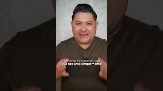 🔥🙏🏼El Padre te ama sin importar tu condición! Recíbelo!! #jesus #shortvideo