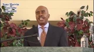 Pastor Gino Jennings - The Blood of Jesus Christ