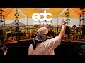 Bolo live at edc las vegas 2024 camp edc pool party set