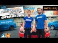 2017 AmericanMuscle Mustang Car Show – World’s Largest One Day Mustang Show AM2017