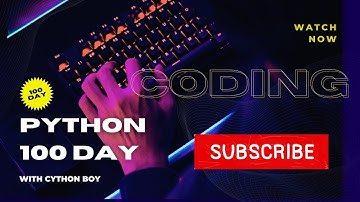 Python DAY 6 | find quotient and remainder .