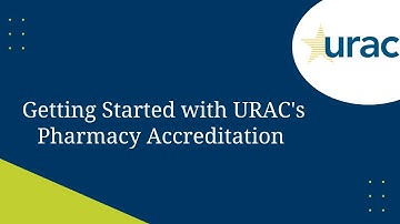An Introduction to URAC