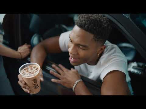 C’est l’événement Soif d’été McCafé! - C’est l’événement Soif d’été McCafé!