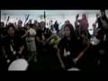 2008 Beer Tent 03 - Farewell to Camraw - Banjo Breakdown - Glasgow City Police