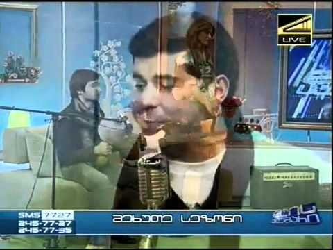 მეხუთე სეზონი-გუდანის ჯვარი