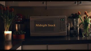 Midnight Snack (1 Minute Short Film)
