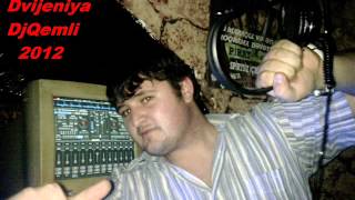 Demet Akalin Deliyim Remix By Djqemli 2011