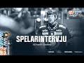 Martin Lundberg efter segern