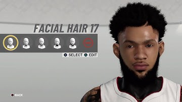 *NEW* COMP STAGE FACE CREATION  😱✨