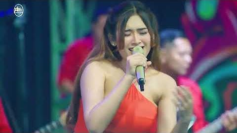Shepin Misa Feat.Mala Agatha -pantun janda l OM .nirwana {Official Live Musik}