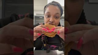 School lunch review part 5!