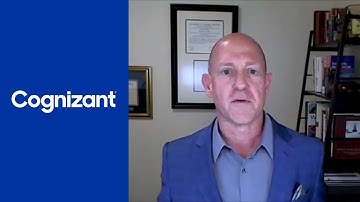 Innovating with 5G and IoT in a Virtual World | Brian Burk, Verizon | Cognizant