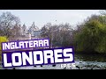 LONDRES - LUGARES DA CIDADE EP. 6