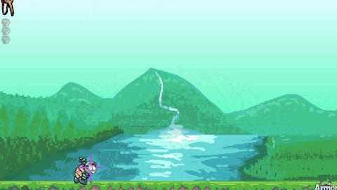 lets play Toss the Turtle part 1 german