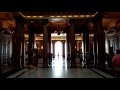 A Walk Around Place du Casino de Monte Carlo, Monaco - YouTube