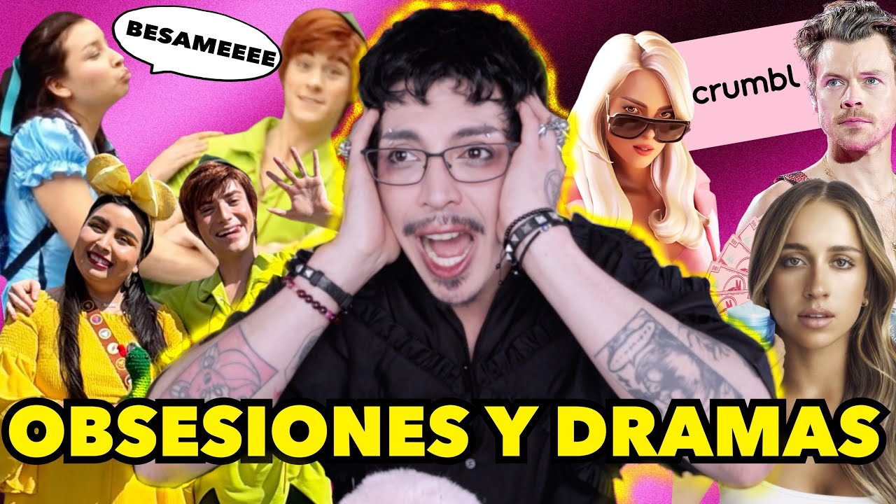 Latest Title & Thumbnail
