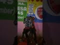 live sex in a Nairobi club.