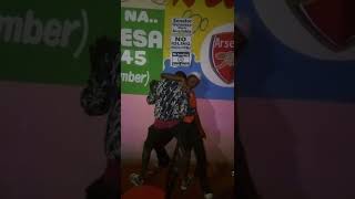 live sex in a Nairobi club.