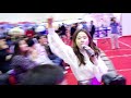 Fumika  &#39; FIGHTER&#39;    busan bexco live