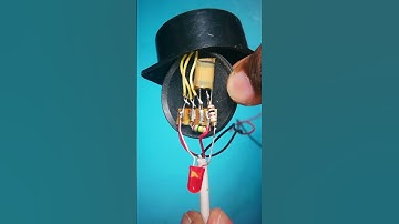 DIY All-in-One Tester with Only 3 Components | Simple & Effective!