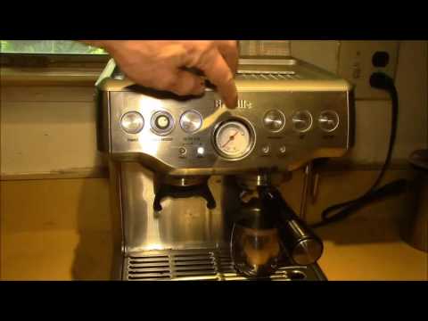 breville-bes870xl---grinder-adjustment-|-single-coffee-maker