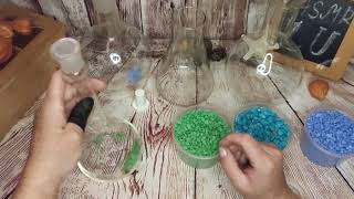 : /   /  /ASMR/Sorting by glass and stones/Rustle and whisper
