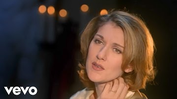 Céline Dion - It