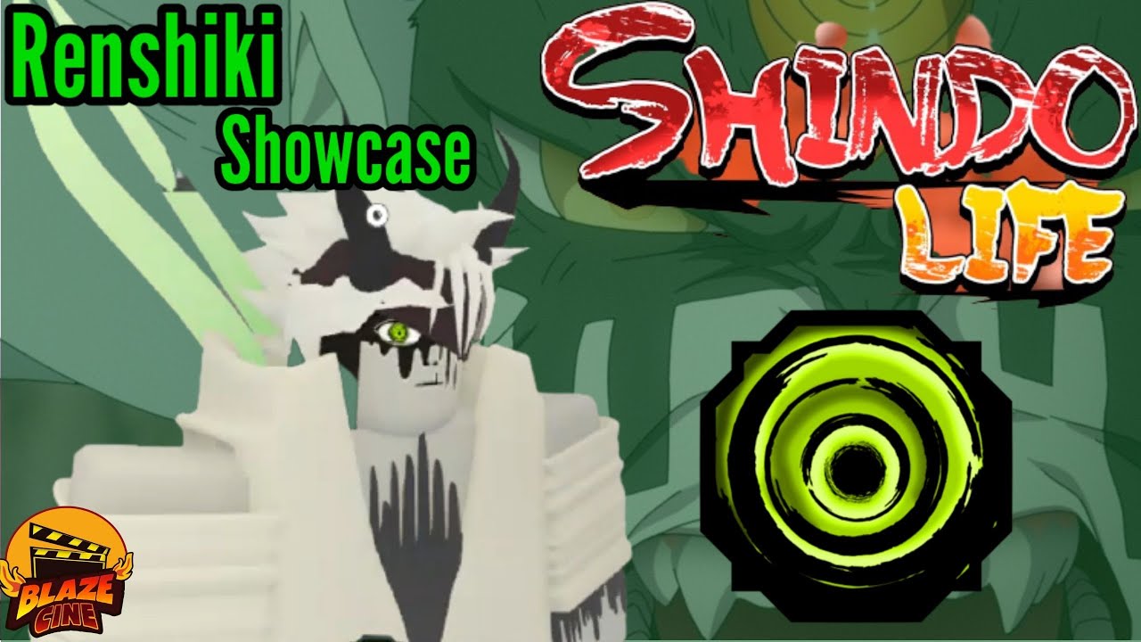 shindo life renshiki showcase roblox shinobi life code youtube shindo life renshiki showcase roblox shinobi life code youtube
