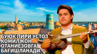 Ulug’bek Sobirov – Shu Dardingni Ol Mendan