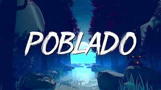 J Balvin ╸Poblado