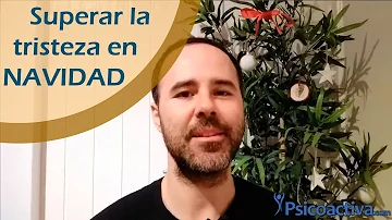 ¿Por qué es tan triste que se acabe la Navidad?