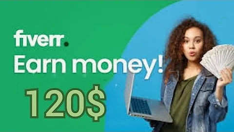 Make Money on Fiverr and earn $3000 per Month with...