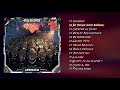 Dub silence  anomalie full album 2019