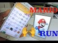 Super Mario Run Full Walkthrough amp Game Play All  Super Mario Run Full Walkthrough amp Game Play All