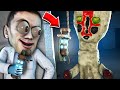 ЛОВУШКА С ФЛЕШКОЙ ДЛЯ SCP 173....  SCP:SECRET LABORATORY!