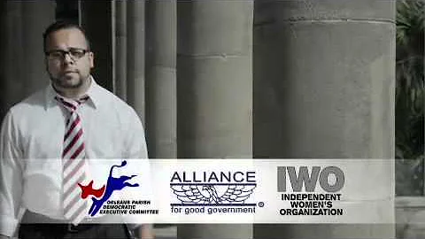 Willard-Lewis & Copelin versus Morrell TV Commercial