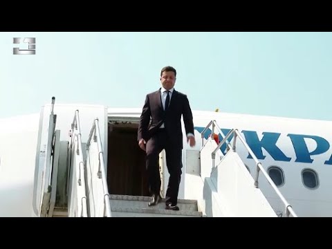 ზელენსკის ვიზიტამდე რამდენიმე საათით ადრე საქართველოში უკრაინელი მეზღვაურები  შეიწყალეს