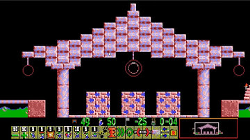 PimoLems - Part 2 - Calm Levels 11-20