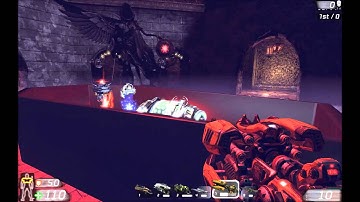 Unreal Tournament 3 Scripting Example