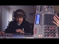 Freddie Joachim - Beats using MPC Renaissance