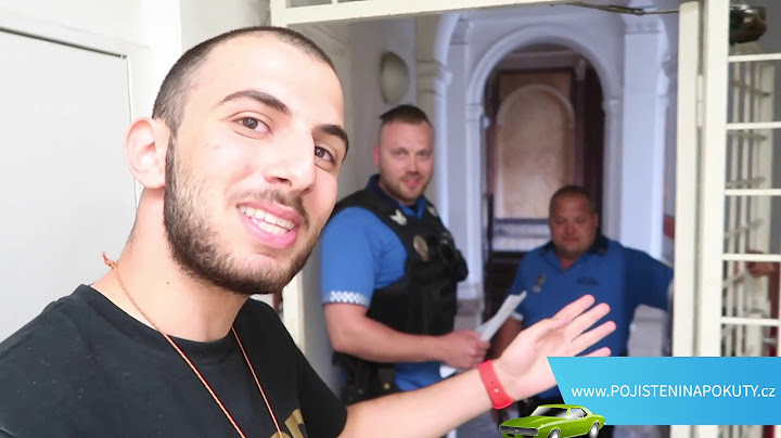 BRUTÁLNÍ HÁDKA! Městská policie mi UKRADLA Segway! Nejlepší video z kanálu MikeJePan!