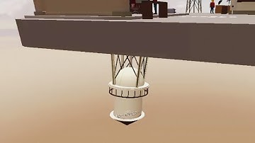 ＤＲＵＮＫ ＴＯＷＥＲ // Hide.io Glitch