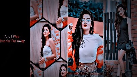 New Trending Shake Effect Status Video Editing Alight Motion | Shake Effect Status | Xml Editing