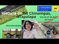 La historia de las chinampas de Iztapalapa con Aline Hernández. #Conversacionesconlahistoria