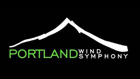 Gordon Jacob: An Original Suite - Portland Wind Symphony