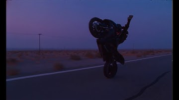 BRIDGE - Body (Official Music Video)