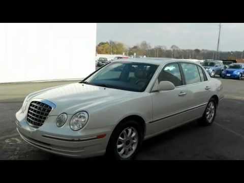 2005 Kia Amanti Columbus OH