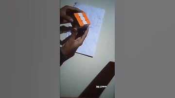 3x3 cube pattern part 03  ||  #kingofcubers